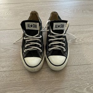 Converse shoes